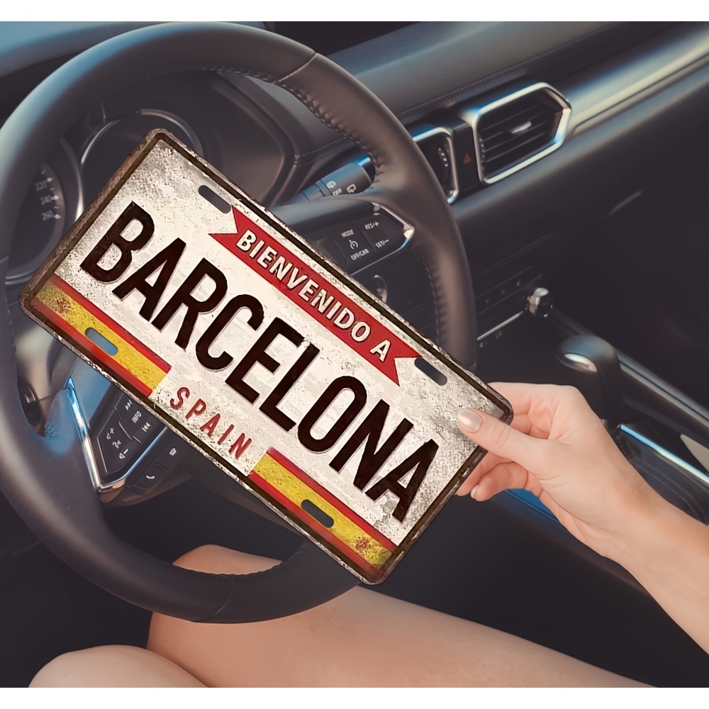 Home Barcelona - 빈티지 