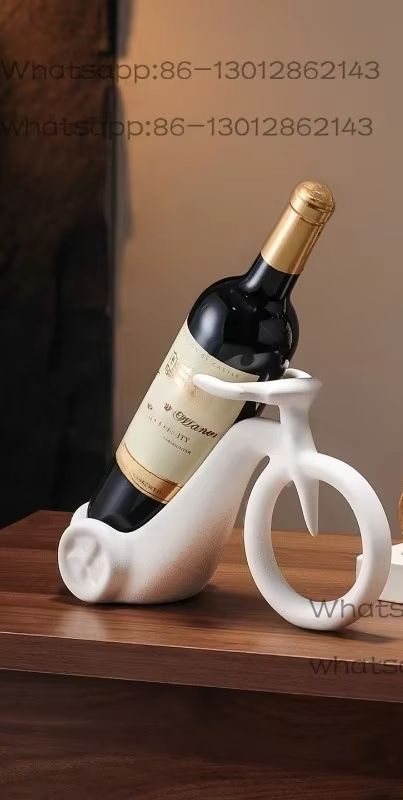 Home Bar And Cabinet - 1PCS 새로운 럭셔리 크리 에이 티브