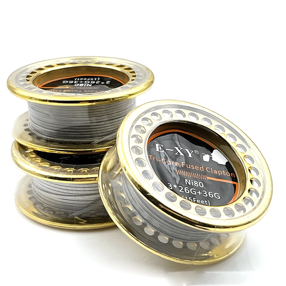 Ni80 와이어 26G 36GA 15 피트 Clapto - Jigger Double Sided 리뷰 및 가격