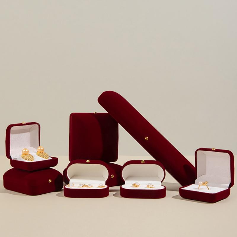 새로운 플로킹 골드 버클 보석함 펜던트 반지 목걸이 귀 - Bar Cart Gold 리뷰 및 가격