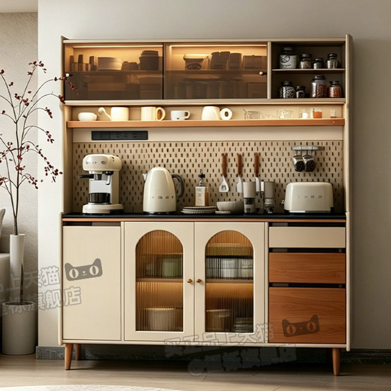 디자이너 레스토랑 바 캐비닛 상업용 모던 우드 높은 음 - Home Bar And Cabinet 리뷰 및 가격