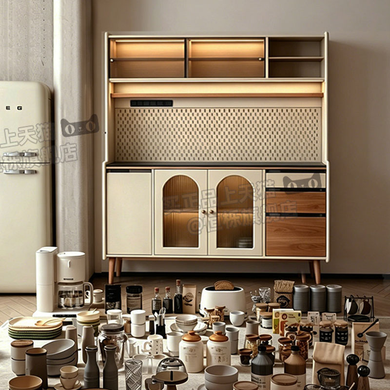디자이너 레스토랑 바 캐비닛 상업용 모던 우드 높은 음 - Home Bar And Cabinet 리뷰 및 가격
