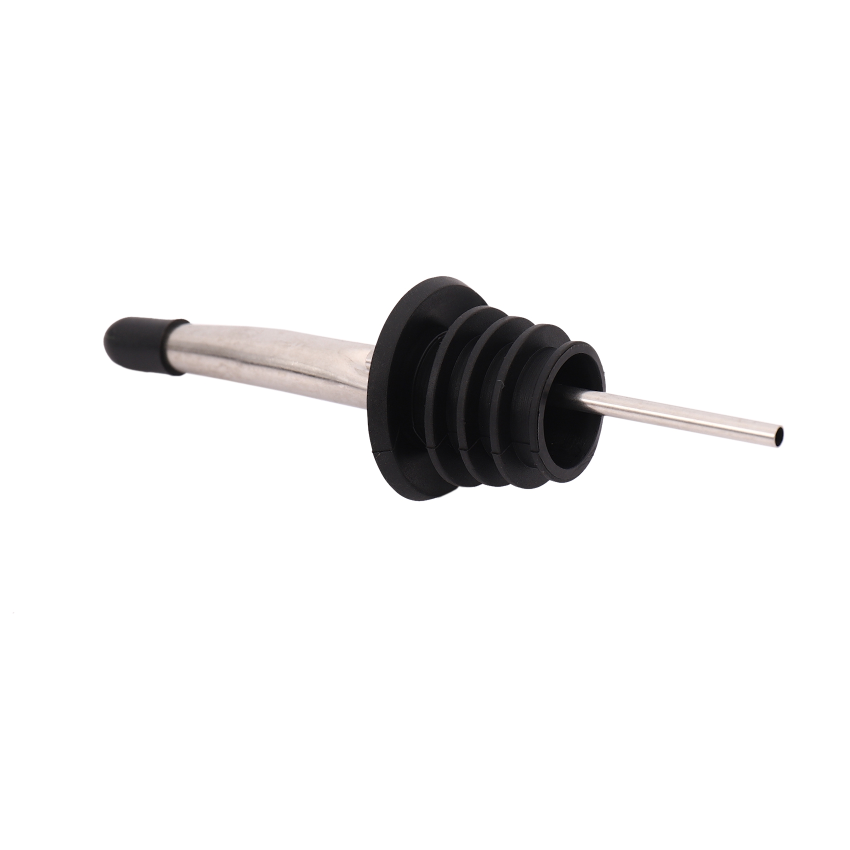 A76I-12Pcs 스테인레스 스틸 스피릿 병 스피드  - Speed Pourer Cap 리뷰 및 가격