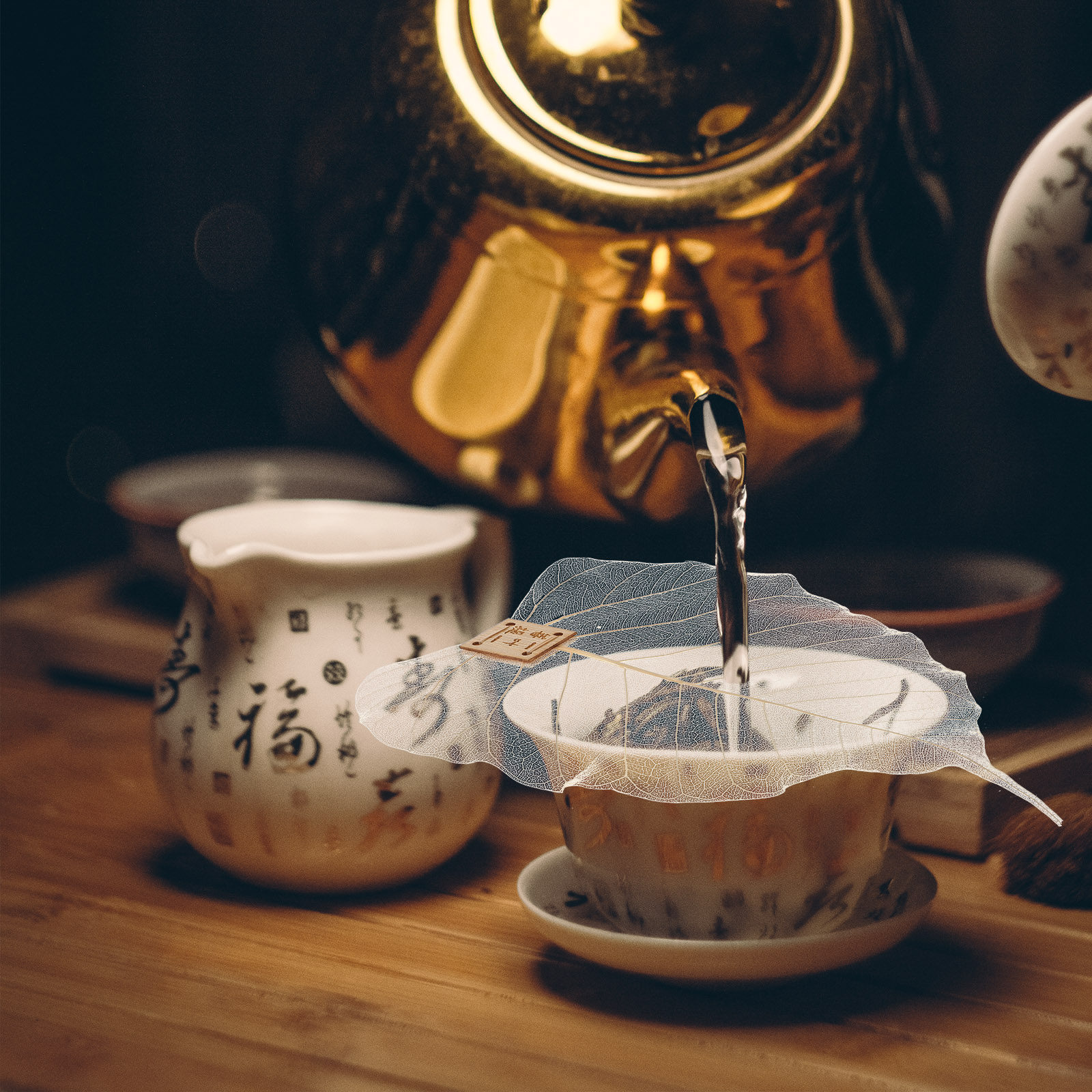 스트레이너 필터 잎 모양의 미세한 메쉬 플라스틱 인퓨저 - Home Bar Supplies 리뷰 및 가격