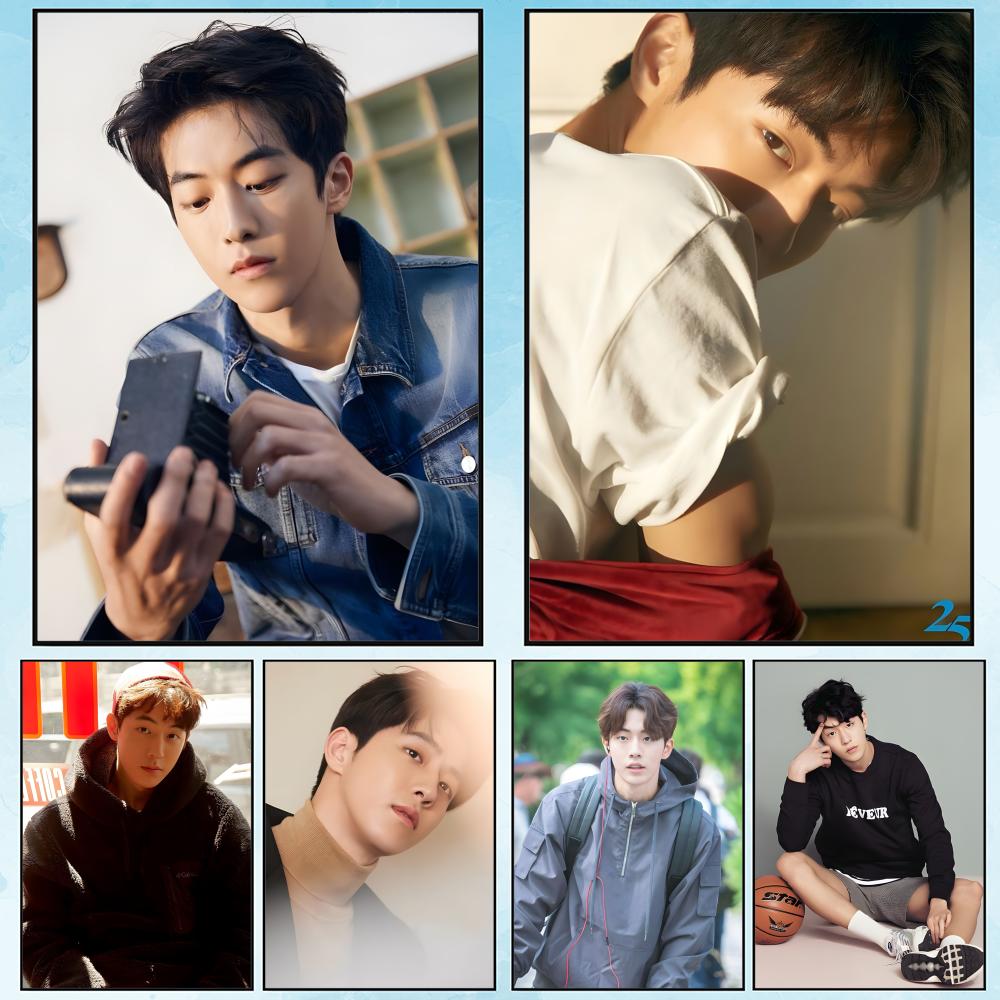 남성 스타 N_nam J_joo Hyuk 포스터 HD  - Home Bar And Theater 리뷰 및 가격