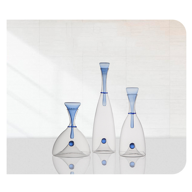 모던 미니멀리스트 유리 디캔터, 홈 바, 레스토랑, 우 - Home Bar And Cabinet 리뷰 및 가격