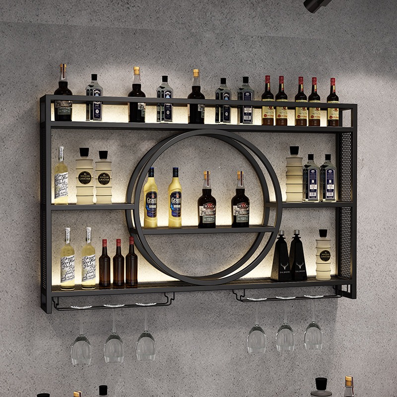 바 와인랙 벽걸이 와인 캐비닛, 바 랙, 와인 홈 디스 - Home Bar And Cabinet 리뷰 및 가격