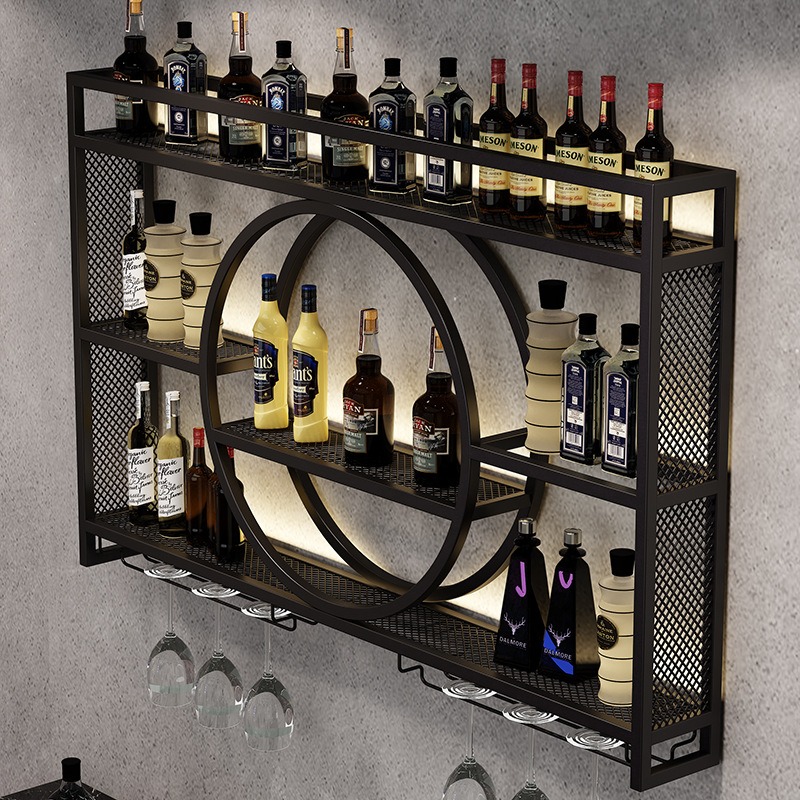 바 와인랙 벽걸이 와인 캐비닛, 바 랙, 와인 홈 디스 - Home Bar And Cabinet 리뷰 및 가격
