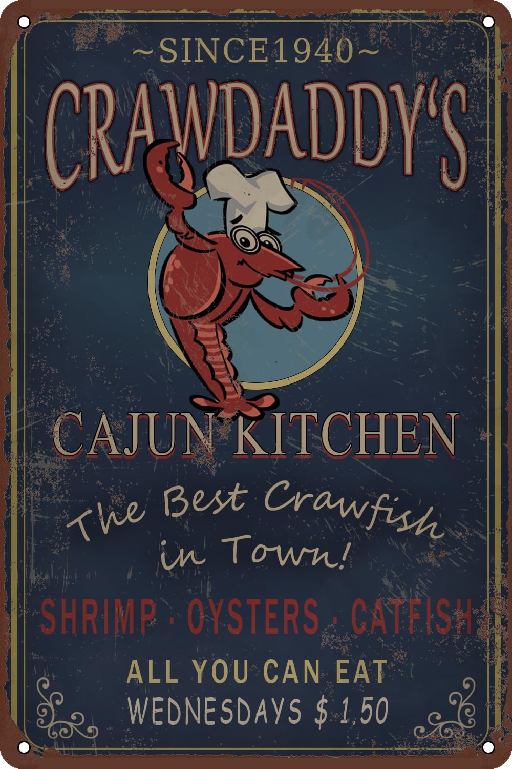 Beat Crawfish Crawdaddy's Caju - Home Bar And Restaurant 리뷰 및 가격
