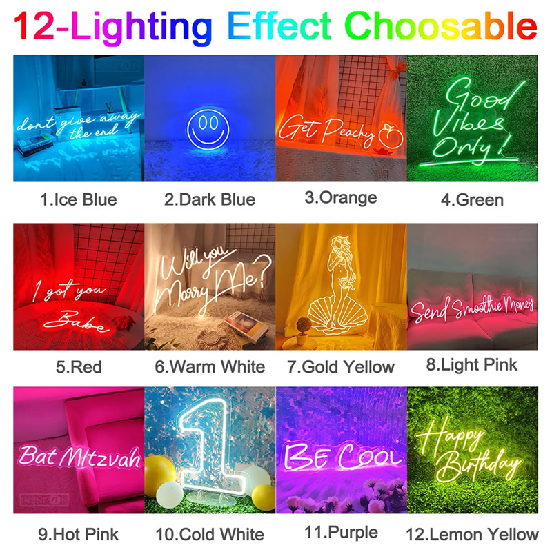 맞춤형 LED 네온사인 LED 조명, 침실, 웨딩, 바 - Home Bar Signs 리뷰 및 가격