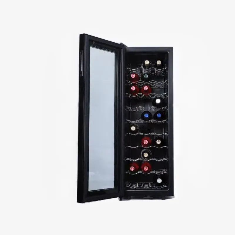 독립형 와인 쿨러 음료 냉장고 유리 도어 야외 냉장고  - Home Bar And Fridge 리뷰 및 가격