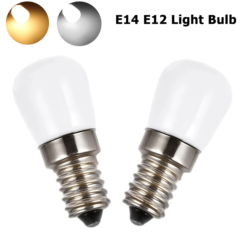 미니 E14 E12 냉장고 전구 2W DC12V/24V - Home Bar And Fridge 리뷰 및 가격