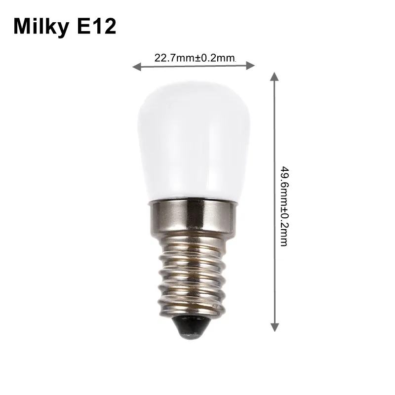 미니 E14 E12 냉장고 전구 2W DC12V/24V - Home Bar And Fridge 리뷰 및 가격